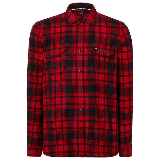 O'neill Ανδρικό πουκάμισο Violator O'neill Ανδρικό πουκάμισο Violator